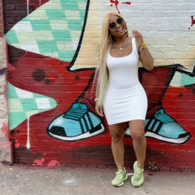 Load image into Gallery viewer, BLANK SUBLIMATION GRAD DRESS BUY-IN