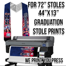 Load image into Gallery viewer, We Print and You Press
